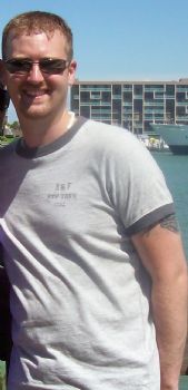 Scott1127 profile photo