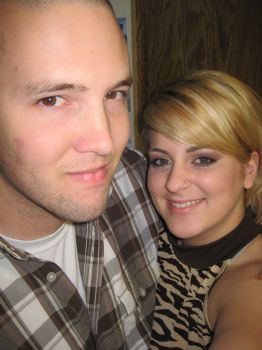 Engaged profile photo