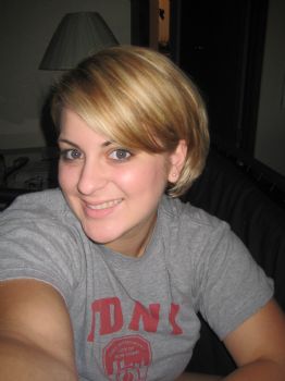 Engaged profile photo