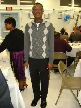 Ndapiwa profile photo