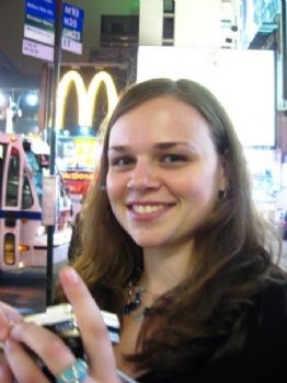Sharrisg profile photo