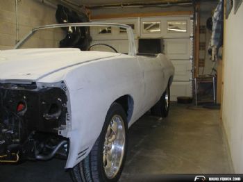 Ragtop396 profile photo