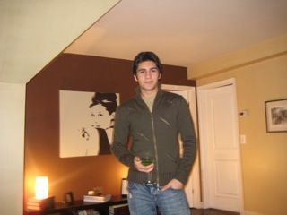 Arashmanson profile photo