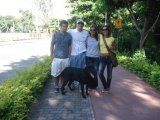 Quarto profile photo