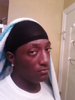 Dannyjerome profile photo