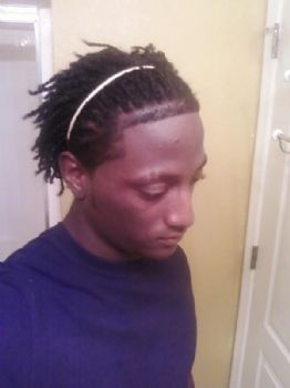 Dannyjerome profile photo