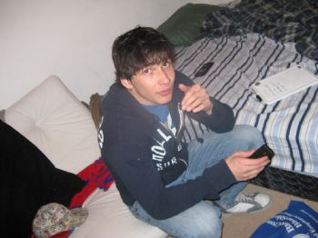Michalnedjar profile photo