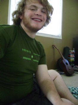 Will_06 profile photo