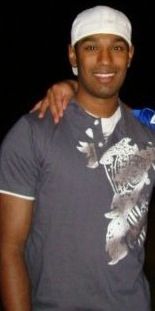 Stingraymike profile photo