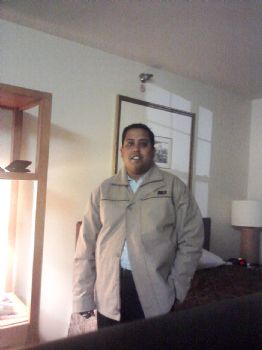 Mukulbose profile photo