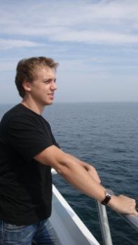 Vadim profile photo