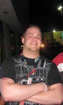 Kevinh86 profile photo