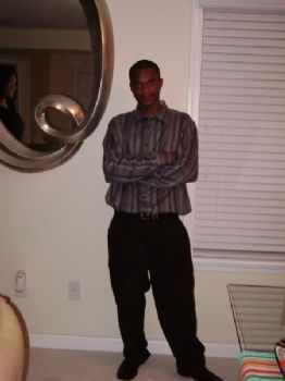 Jaderrick profile photo