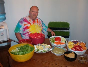 Chefbeerman profile photo