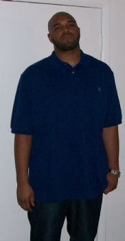Gentlegiant profile photo