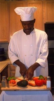 Chefken profile photo