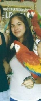 Zainabh profile photo