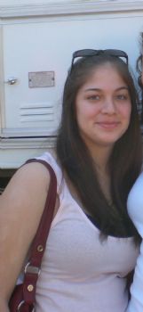 Zainabh profile photo