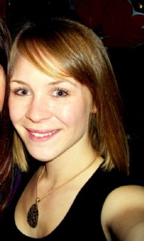 Crystal8955 profile photo