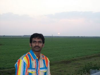 Syamroy profile photo