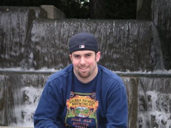 Aaron1979 profile photo