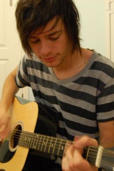 Dustin20 profile photo