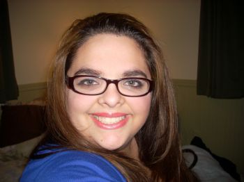 Amanda89 profile photo