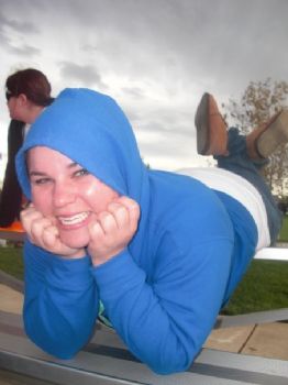 Caligurl profile photo