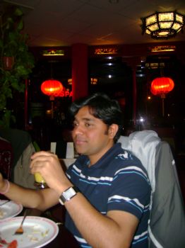 Thiru profile photo
