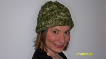 Artistgrl123 profile photo