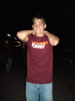 Jesse723 profile photo