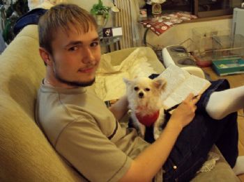 Cjlowe profile photo