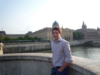 Thomasinl profile photo
