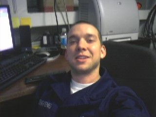 Anthony9487 profile photo