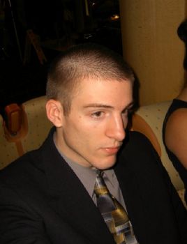 Human profile photo