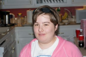 Mercymegirl profile photo