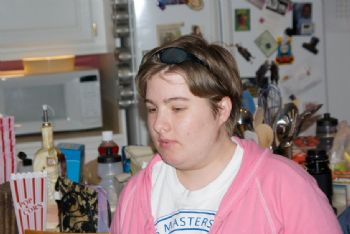 Mercymegirl profile photo