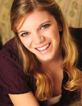 Laura008 profile photo