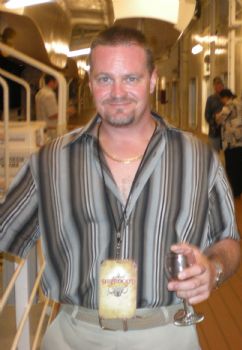 Kevinclark profile photo
