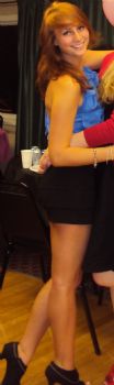 Sarashea profile photo