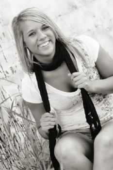 Danielle33 profile photo