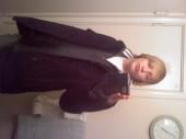 Morgenstern profile photo
