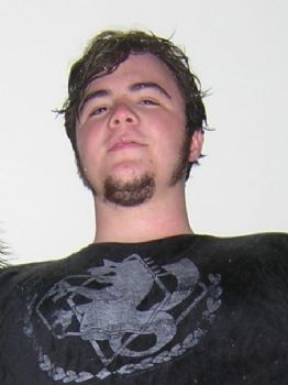 Tonymansp profile photo
