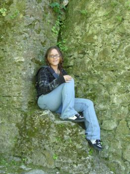Silverivy421 profile photo