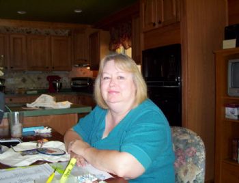 Debbiesob profile photo