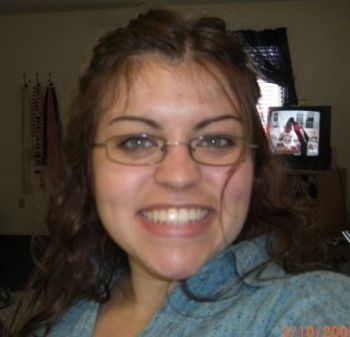 Amy8887 profile photo