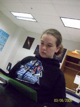 Caylie25 profile photo
