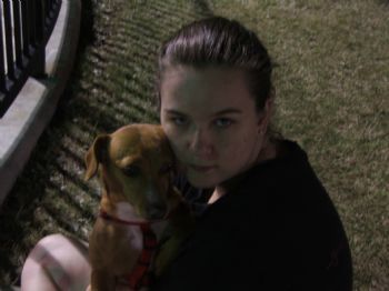 Caylie25 profile photo