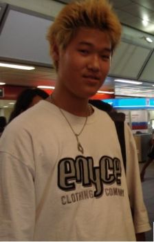 Yasushi1991 profile photo