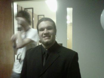 Zackattack91 profile photo
